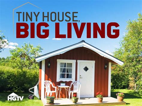 vooyeur house tv|11 Best TV Shows About Tiny Houses .